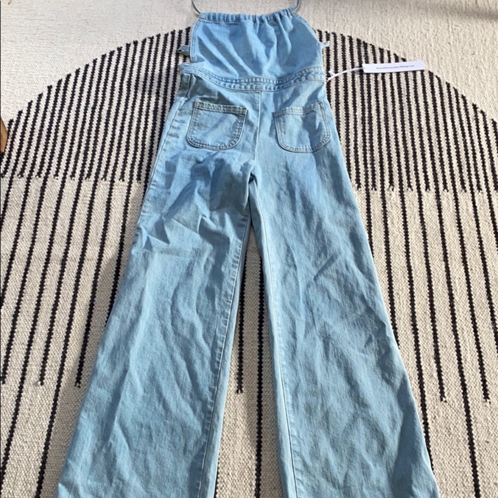 Stoned immaculate one piece jumper